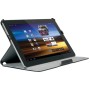 Чехол для планшета Targus Vuscape Protective Cover/Stand for Galaxy Tab 1/2 (THZ151EU)