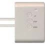 Проекционный экран PL Magna MRSM-PC-113D