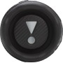 Беспроводная колонка JBL Flip 7 (черный)