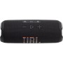 Беспроводная колонка JBL Flip 7 (черный)