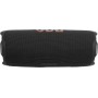 Беспроводная колонка JBL Flip 7 (черный)