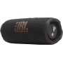 Беспроводная колонка JBL Flip 7 (черный)