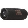 Беспроводная колонка JBL Flip 7 (черный)