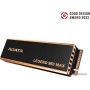 SSD ADATA Legend 960 Max 4TB ALEG-960M-4TCS