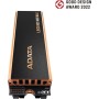SSD ADATA Legend 960 Max 4TB ALEG-960M-4TCS