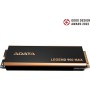 SSD ADATA Legend 960 Max 4TB ALEG-960M-4TCS
