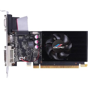 Видеокарта OCPC GeForce GT 730 4GB DDR3 OCVNGT730G4