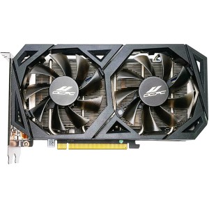 Видеокарта OCPC GeForce GTX 1660 Super XE 6GB GDDR6 OCVN1660G6XE
