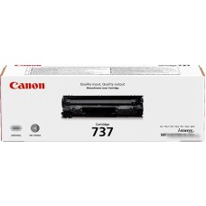 Картридж Canon 737