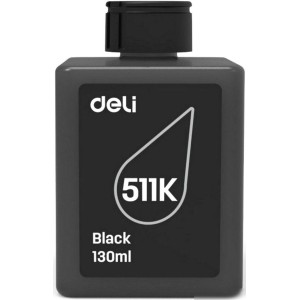 Чернила Deli 511K