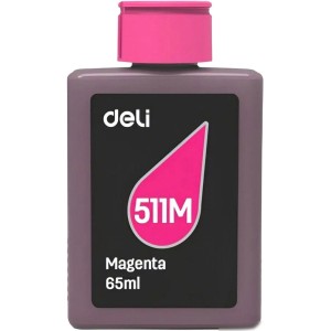 Чернила Deli 511M