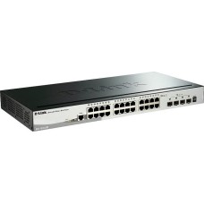 Коммутатор D-Link DGS-1510-28X