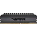 Оперативная память Patriot Viper 4 Blackout 2x4GB DDR4 PC4-25600 PVB48G320C6K
