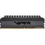 Оперативная память Patriot Viper 4 Blackout 2x4GB DDR4 PC4-25600 PVB48G320C6K