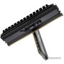 Оперативная память Patriot Viper 4 Blackout 2x4GB DDR4 PC4-25600 PVB48G320C6K