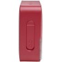 Беспроводная колонка JBL Go Essential (синий)