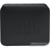 Беспроводная колонка JBL Go Essential (черный)