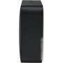 Беспроводная колонка JBL Go Essential (черный)
