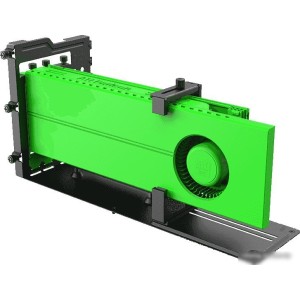 Райзер для вертикальной установки видеокарты GameMax Vertical GPU Kit
