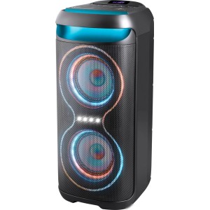 Патибокс Defender Explode