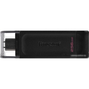 USB Flash Kingston DataTraveler 70 256GB