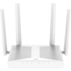 Wi-Fi роутер Cudy WR3000E 1.0