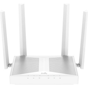 Wi-Fi роутер Cudy WR3000E 1.0