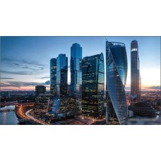 Информационная панель Samsung VM55T-E