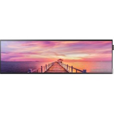 Информационная панель Samsung SH37F [LH37SHFPLBB]