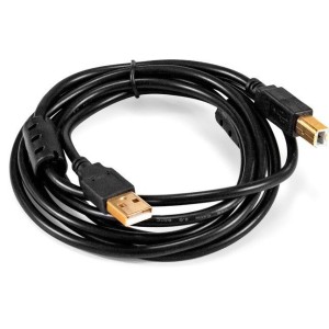 Кабель ExeGate EX-CCF-USB2-AMBM-2.0