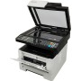МФУ Kyocera Mita ECOSYS M2040dn + 2 дополнительных картриджа TK-1170/TK-1178