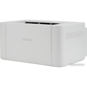 Принтер Digma DHP-2401 (серый) Принтер Digma DHP-2401 (серый)