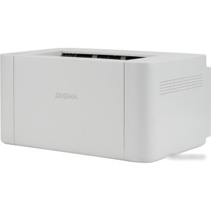 Принтер Digma DHP-2401W (серый) Принтер Digma DHP-2401W (серый)