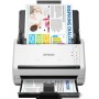 Сканер Epson WorkForce DS-770II