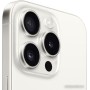 Смартфон Apple iPhone 15 Pro 128GB (белый титан)