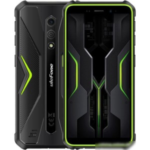 Смартфон Ulefone Armor X12 Pro 4GB/64GB (зеленый)