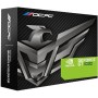 Видеокарта OCPC GeForce GT 1030 4GB DDR4 OCVNGT1030G4D4