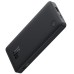 Внешний аккумулятор Baseus Airpow Lite Power Bank 15W 10000mAh P10067500123-00 (черный) + брендированный брелок Baseus