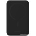 Внешний аккумулятор Baseus Magnetic Mini Wireless Fast Charge Power Bank 20W 20000mAh (черный)