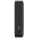 Внешний аккумулятор Baseus Magnetic Mini Wireless Fast Charge Power Bank 20W 20000mAh (черный)