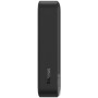 Внешний аккумулятор Baseus Magnetic Mini Wireless Fast Charge Power Bank 20W 20000mAh (черный)