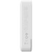 Внешний аккумулятор Baseus Magnetic Mini Wireless Fast Charge Power Bank 20W 20000mAh (белый)
