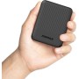 Внешний аккумулятор Momax Q.MAG Minimal IP122 5000mAh (черный)