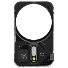 Внешний аккумулятор Momax 1-Power Flow Pro MagSafe IP125 5000mAh