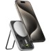 Внешний аккумулятор Momax 1-Power Flow Pro MagSafe IP125 5000mAh