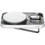 Внешний аккумулятор Momax 1-Power Flow Pro MagSafe IP125 5000mAh