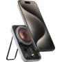 Внешний аккумулятор Momax 1-Power Flow Wireless IP126 5000mAh