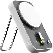 Внешний аккумулятор Momax 1-Power Flow Pro+ MagSafe IP127 10000mAh
