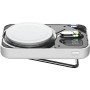 Внешний аккумулятор Momax 1-Power Flow Pro+ MagSafe IP127 10000mAh