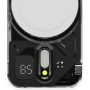 Внешний аккумулятор Momax 1-Power Flow Pro+ MagSafe IP127 10000mAh